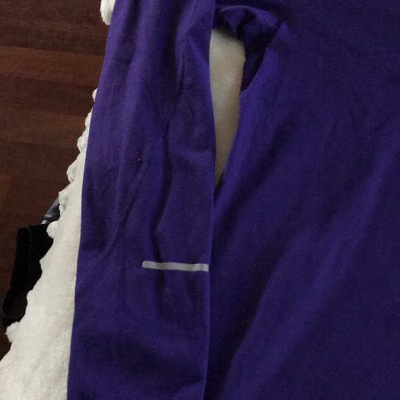 Nike pull-over - Picture 2 of 6